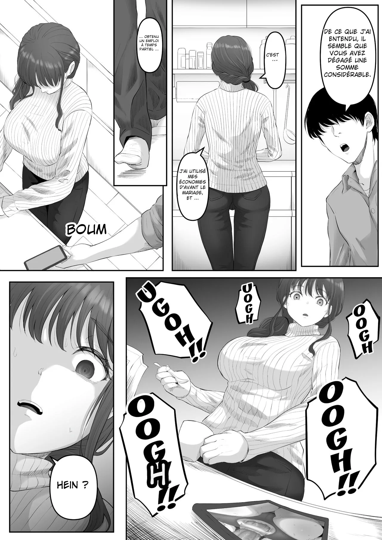 Shiriana Benjo da Beautiful Asshole Club Fallen - page 9 full