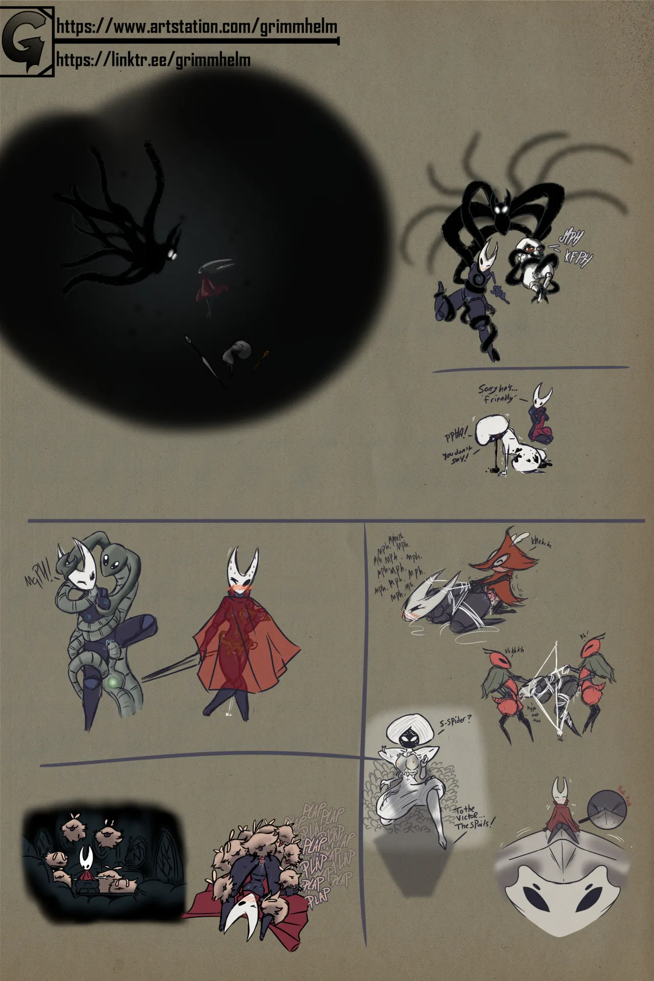 Song of Silk page 3 full