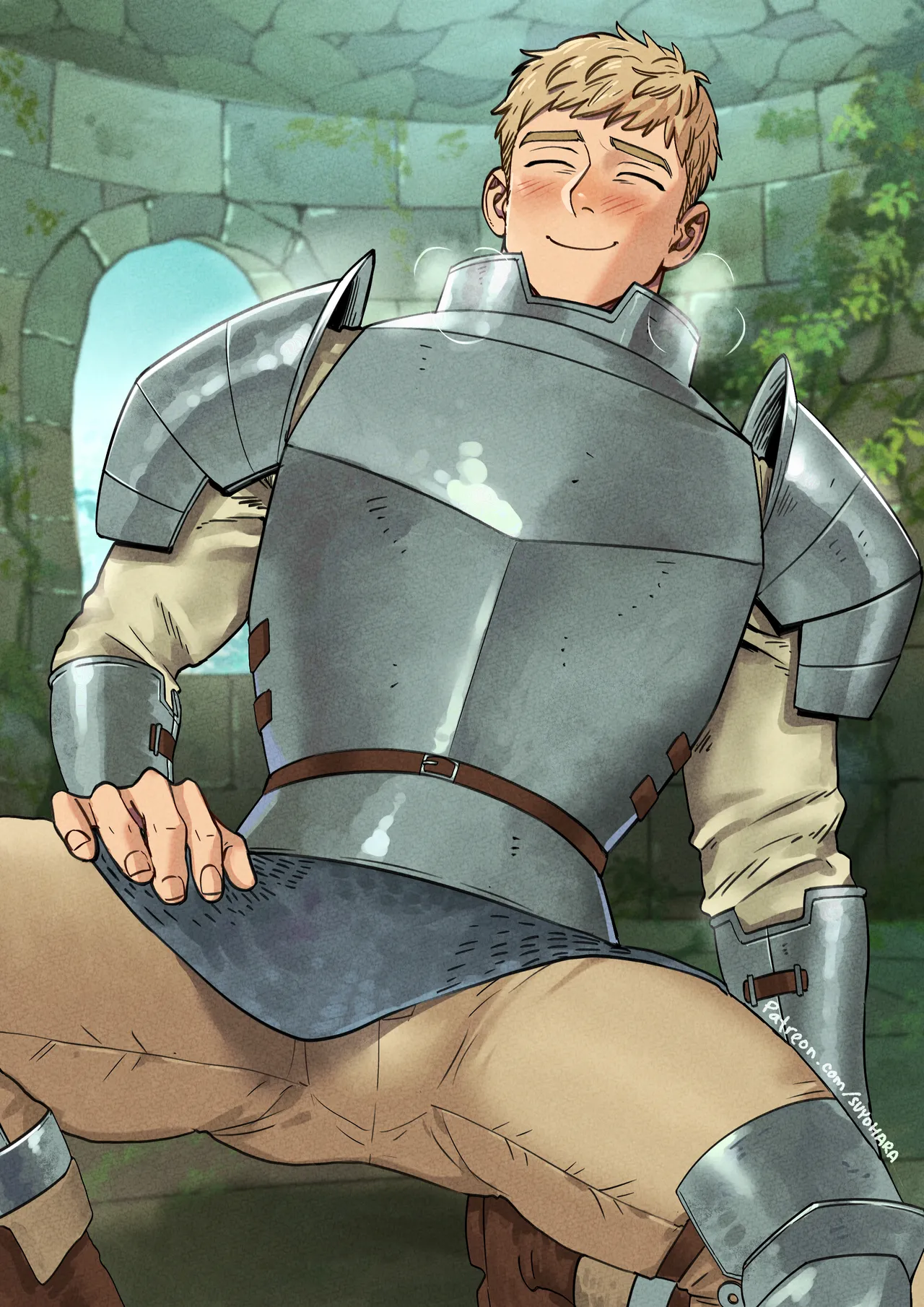 Set 95 // February 2024 page 2 full