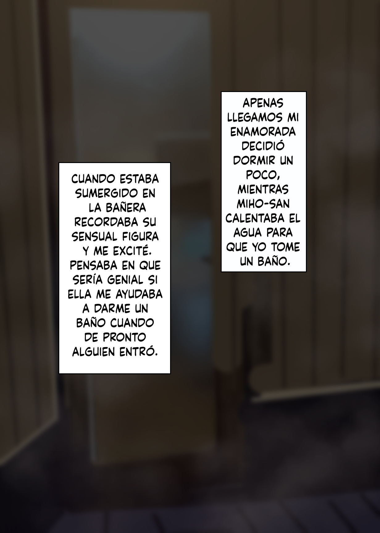 Kano mama ga H sugiru page 4 full