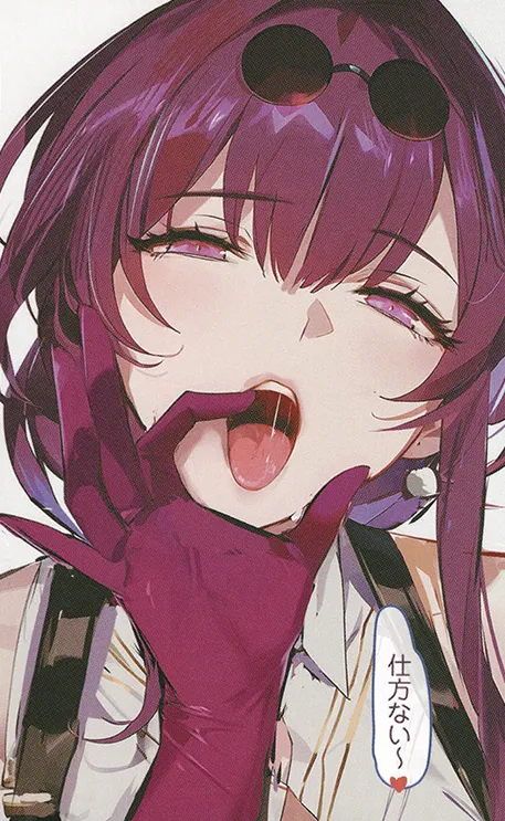 15 years of Misaka12003 page 1 full