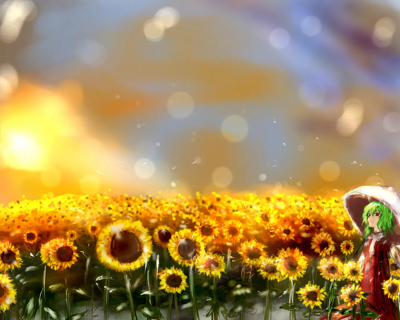 15 years of Misaka12003 page 3 full