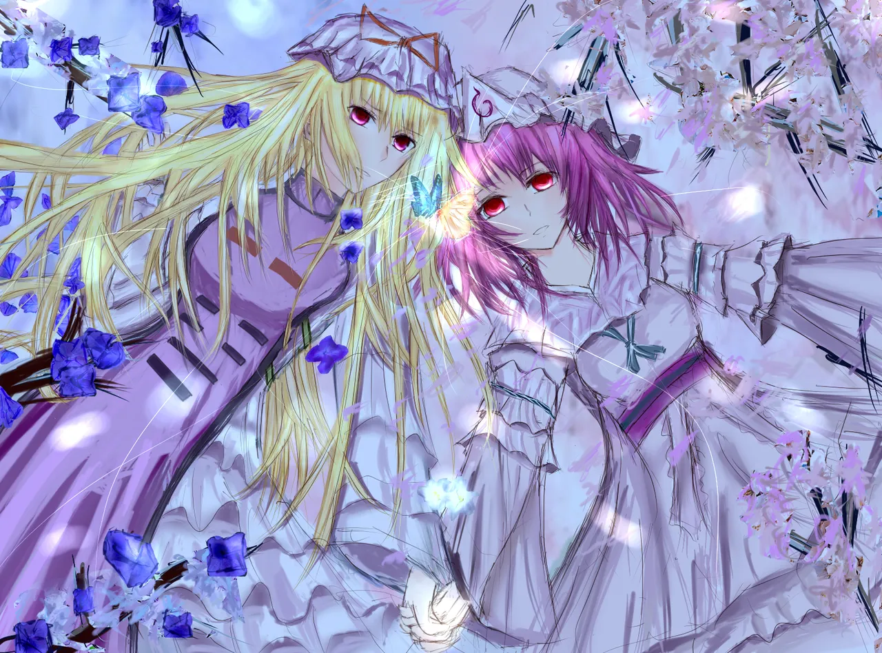 15 years of Misaka12003 page 4 full