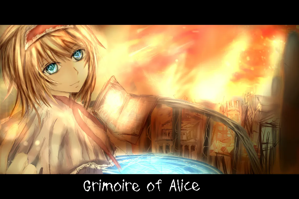 15 years of Misaka12003 page 5 full