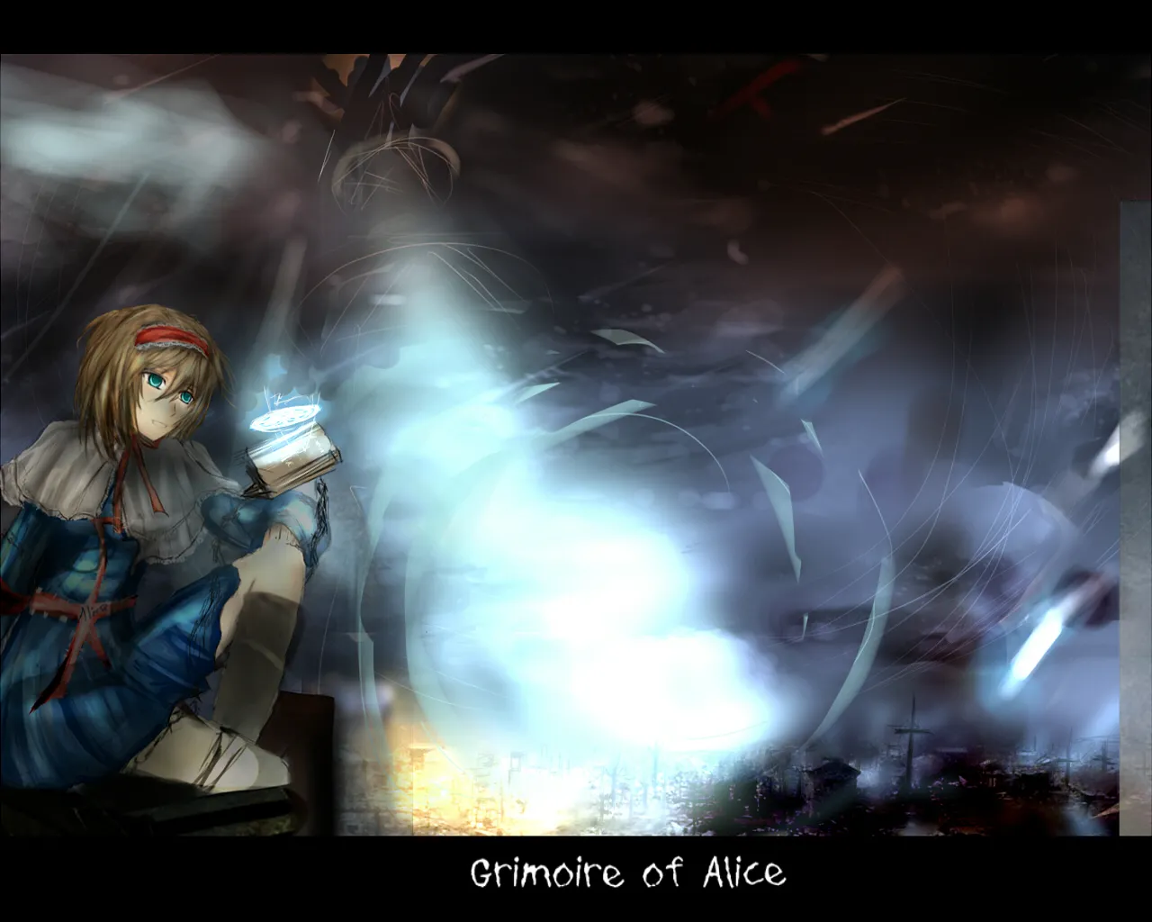 15 years of Misaka12003 page 6 full