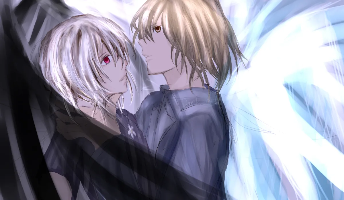 15 years of Misaka12003 page 7 full