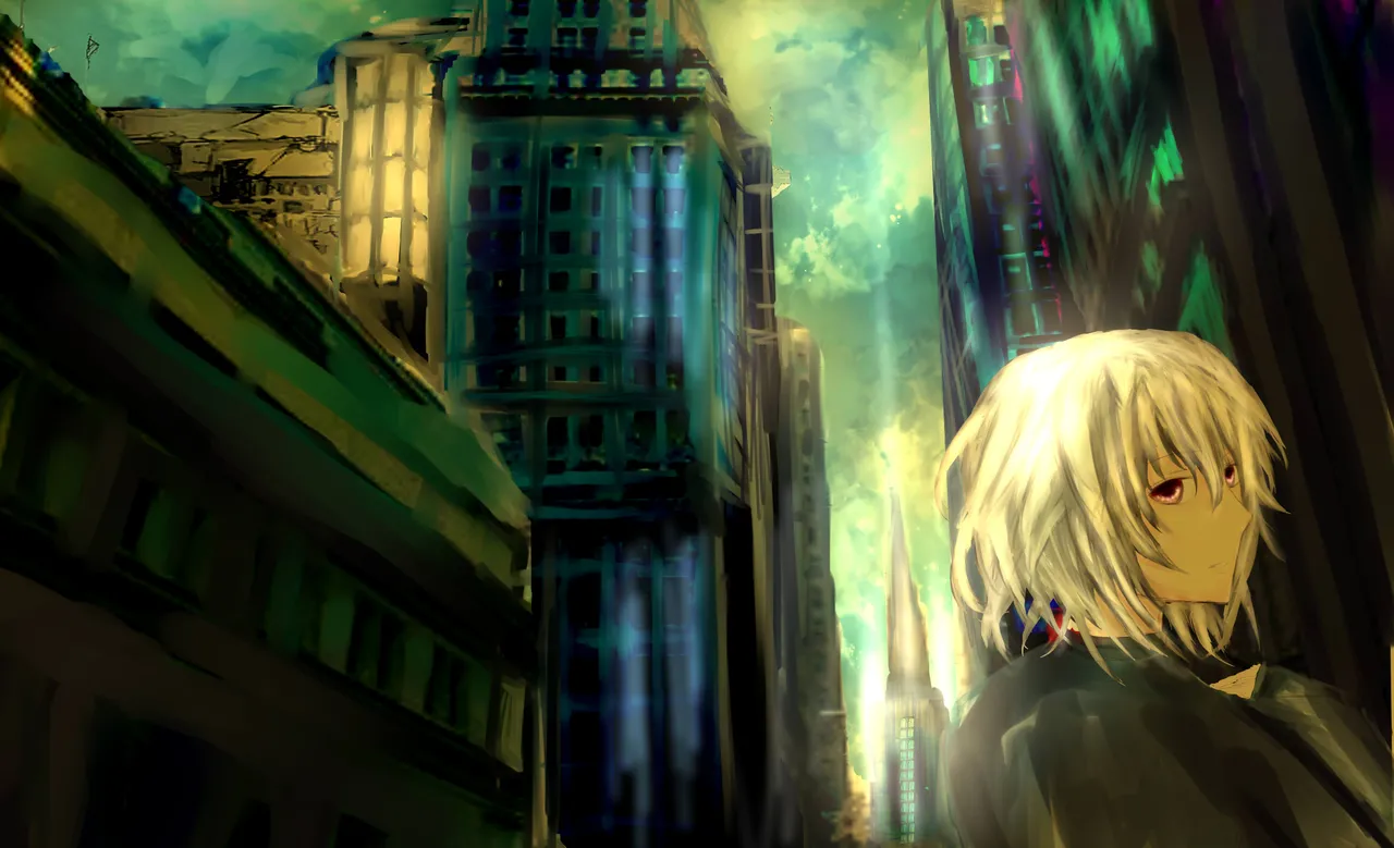 15 years of Misaka12003 page 9 full