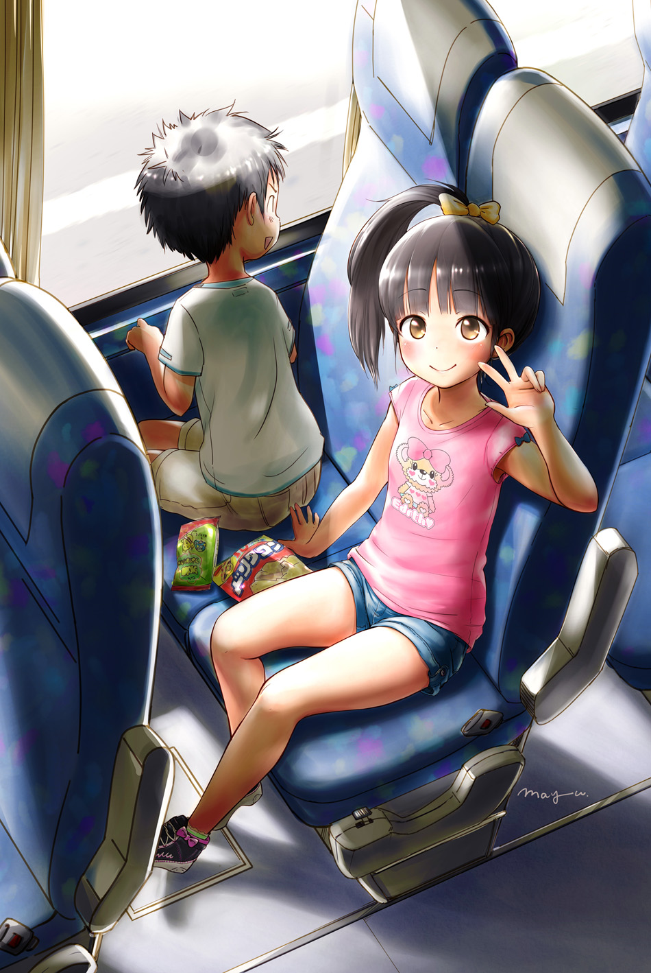 ●PIXIV FANBOX● まやふふ -2025-11-03 page 3 full