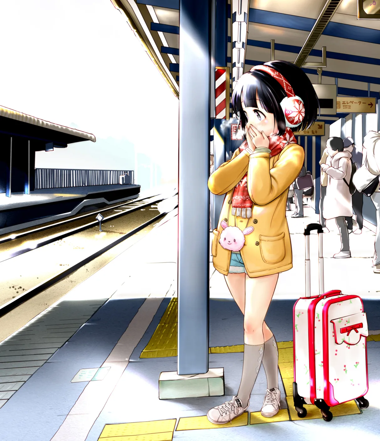 ●PIXIV FANBOX● まやふふ -2025-11-03 page 6 full