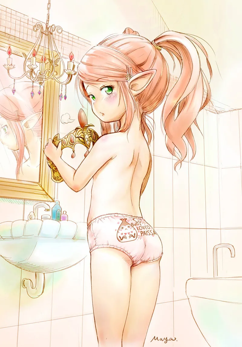 ●PIXIV FANBOX● まやふふ -2025-11-03 page 8 full