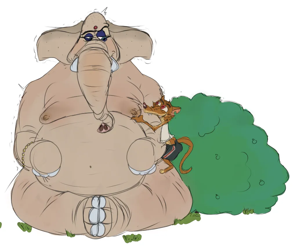 Artist - Jodero page 3 full