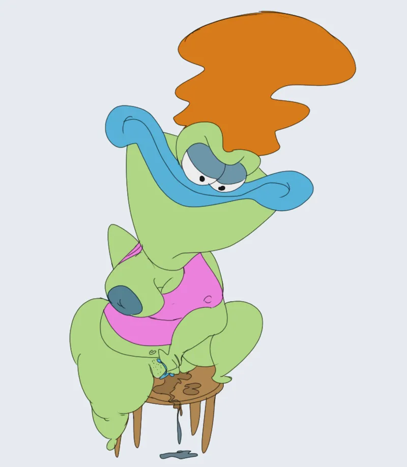 Artist - Jodero page 4 full