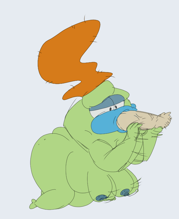 Artist - Jodero page 5 full