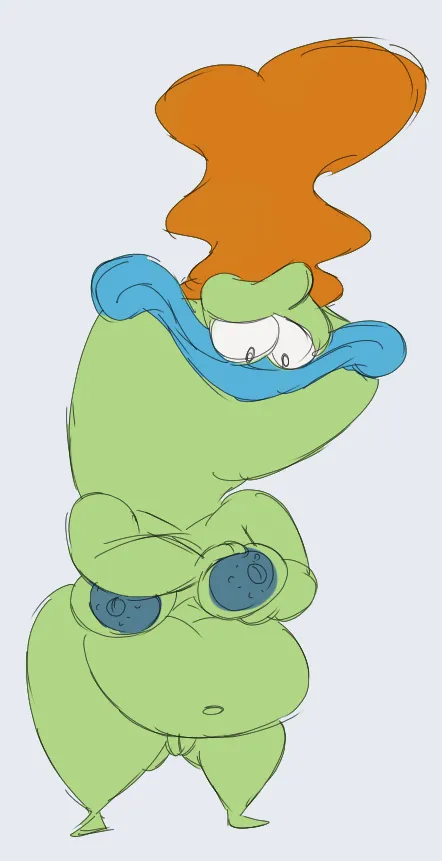 Artist - Jodero page 6 full