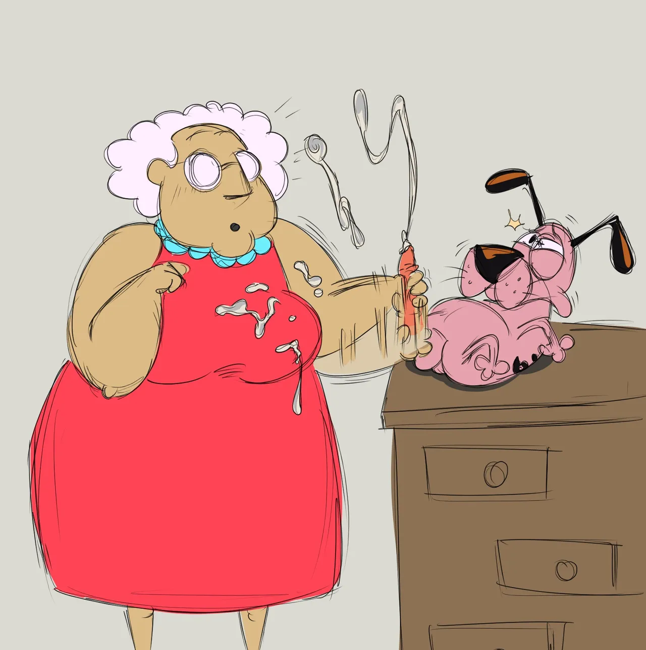 Artist - Jodero page 7 full