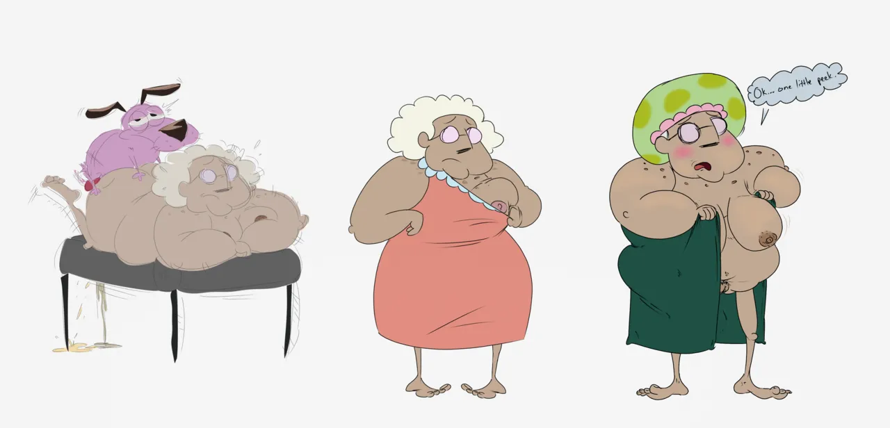 Artist - Jodero page 8 full