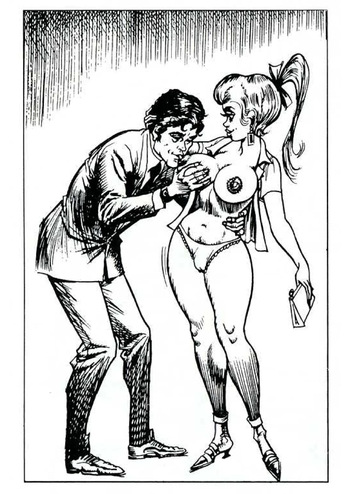 BDSM Artworks cover