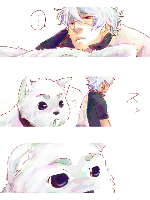 Artist:しょうぶ page 8 full