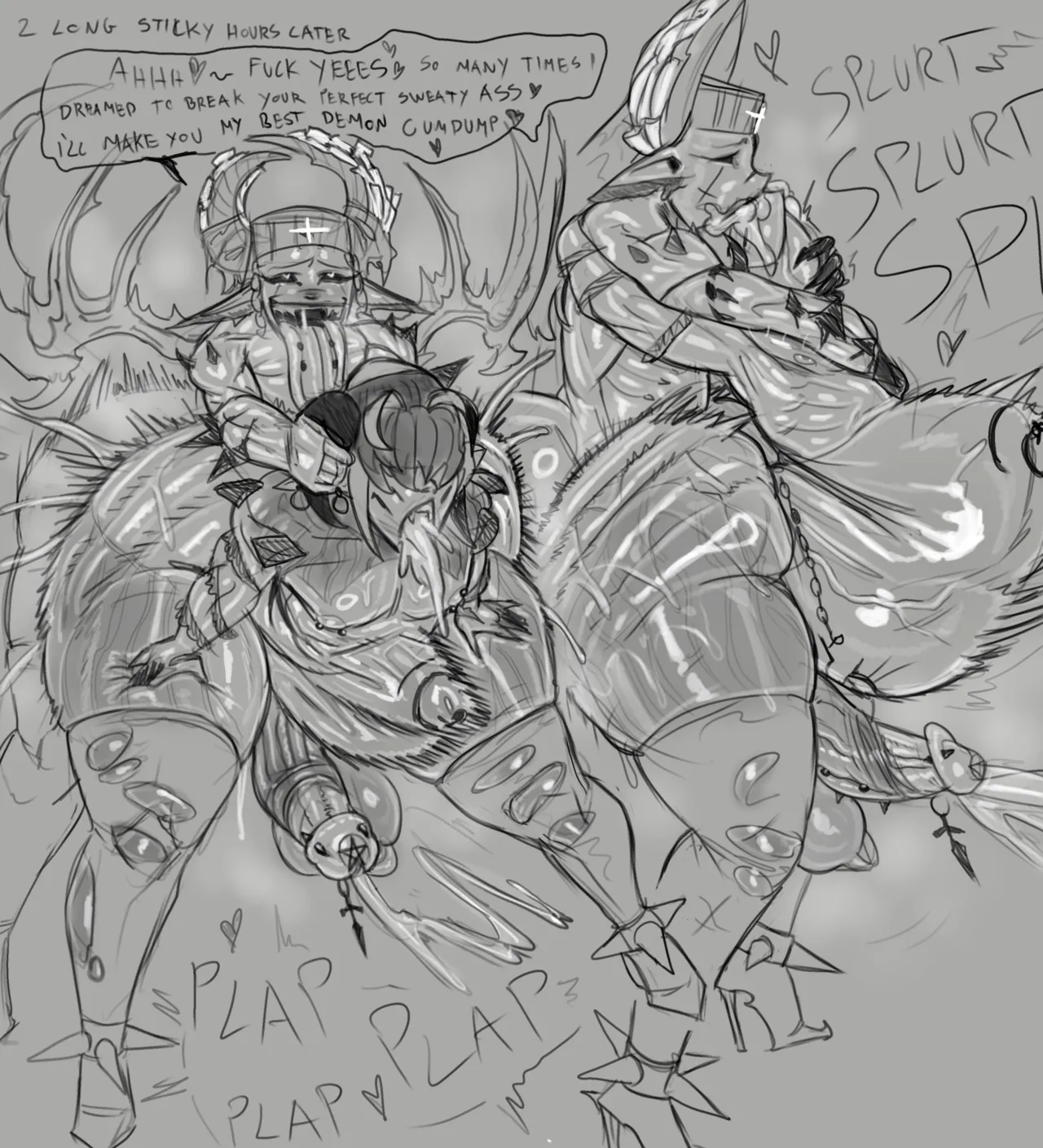 Church Boys page 6 full