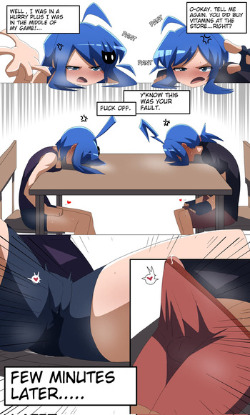 Zukafu Twins cover