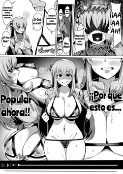 Gotou Hitori Rape｜La Violación de Hitori Gotou