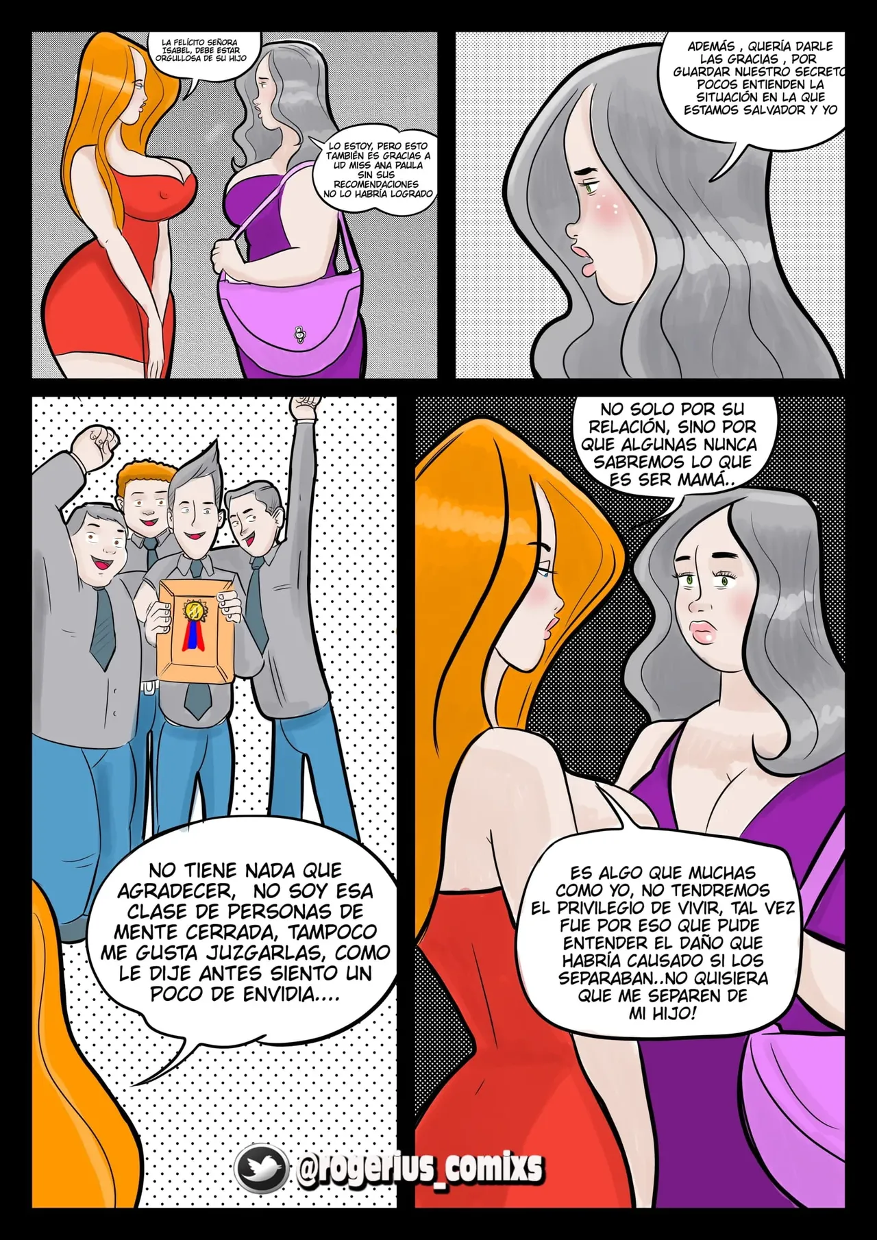 Salvador 4 page 4 full