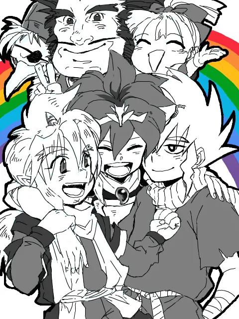 artist:hajime_999g page 2 full