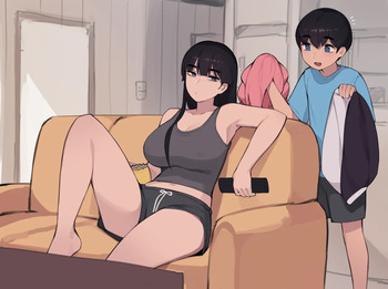 Family cover