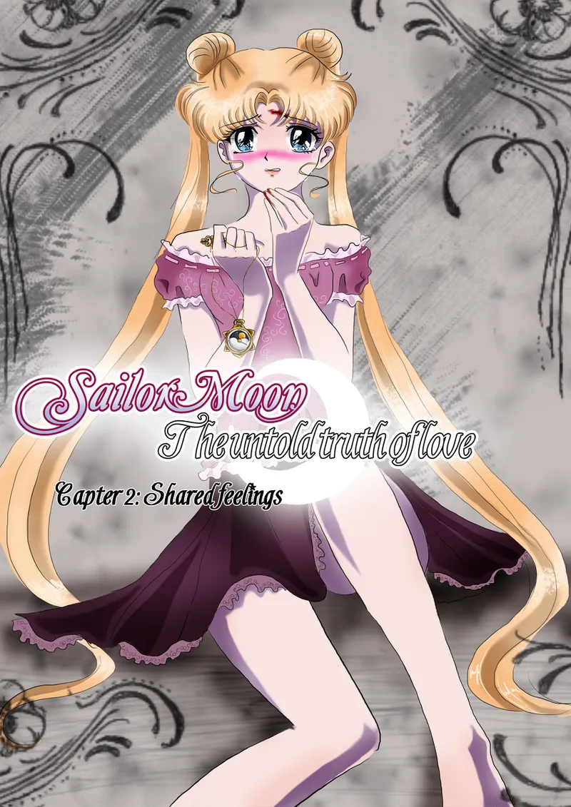 The untold truth of love page 9 full