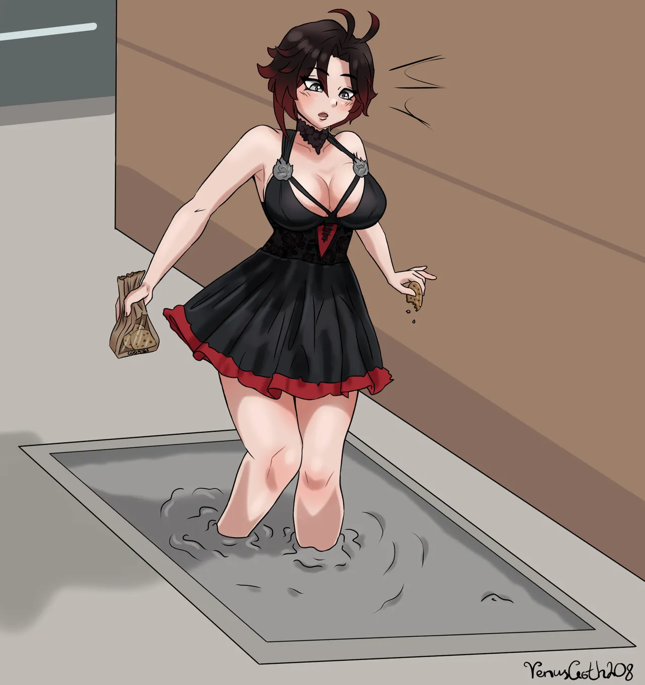 Ruby Cement Sinking page 1 full