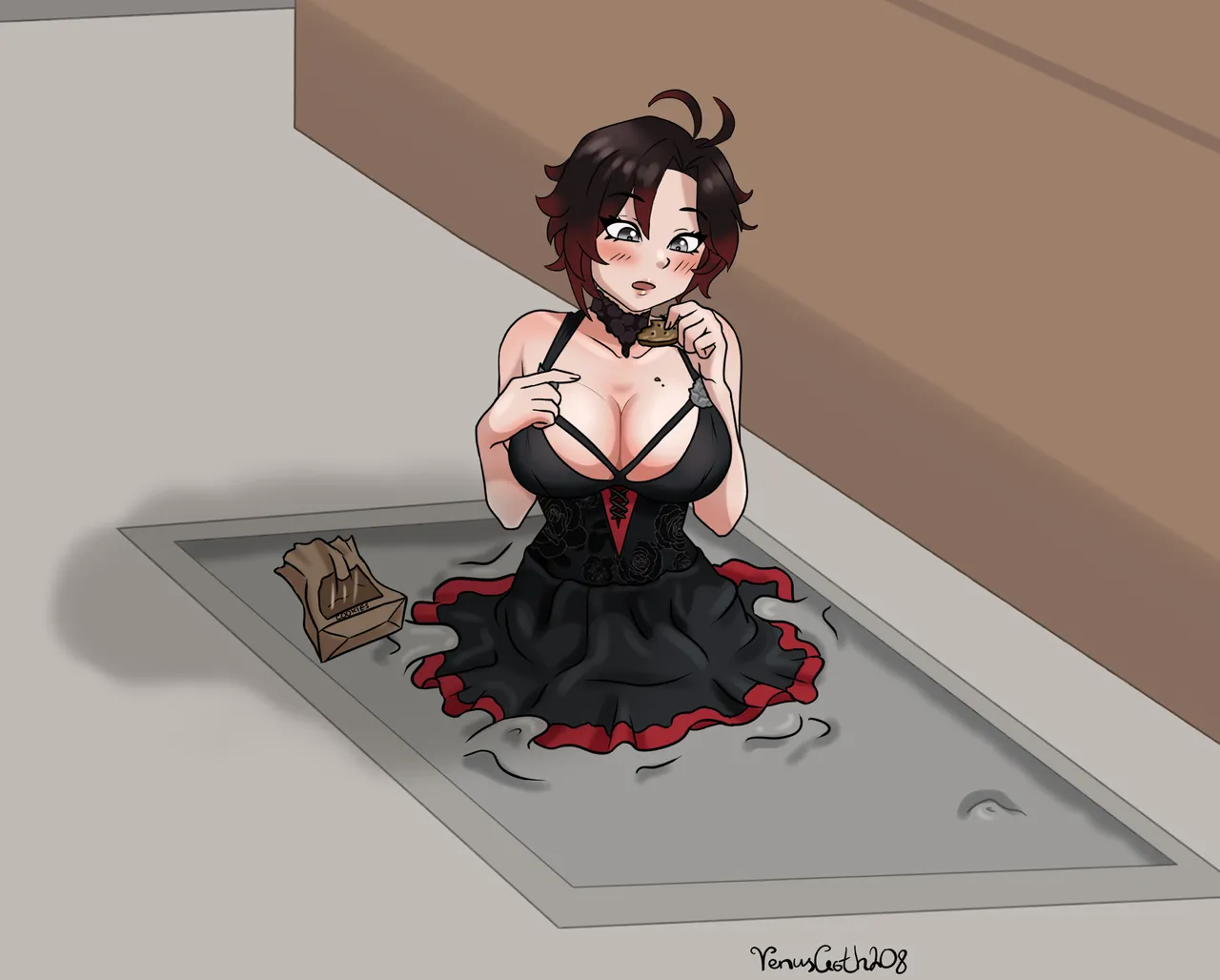 Ruby Cement Sinking page 2 full