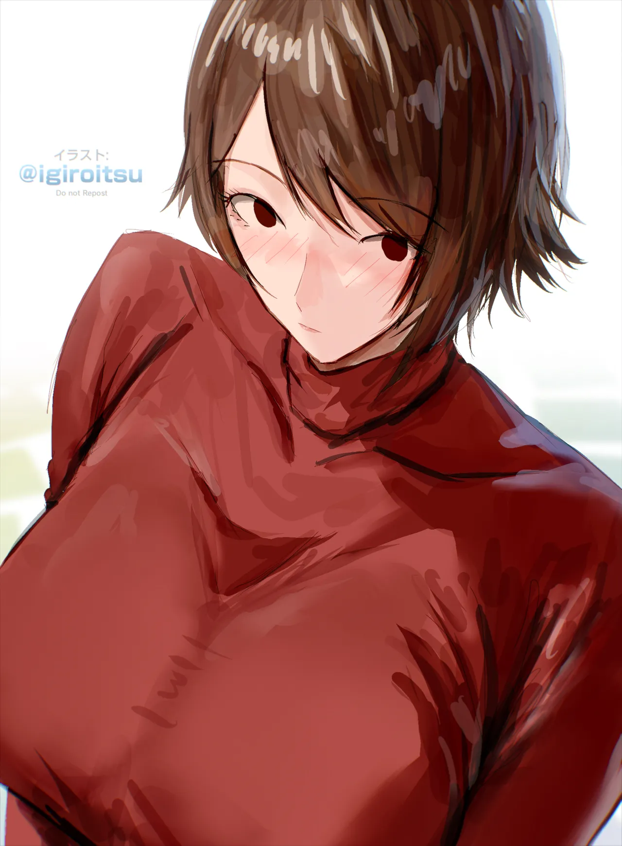 IGIROITSU イギロイツ page 6 full