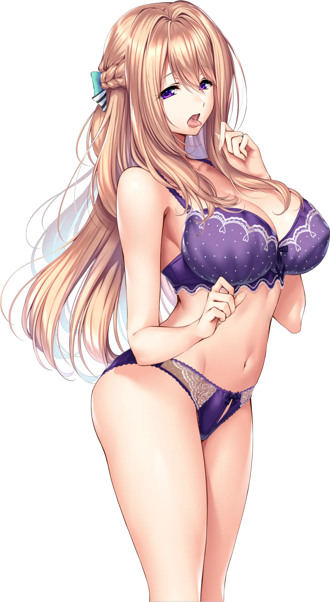 Amakano 2+  Chitose page 4 full