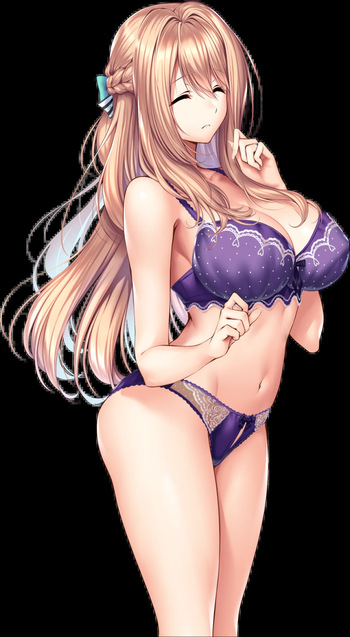 Amakano 2+  Chitose cover