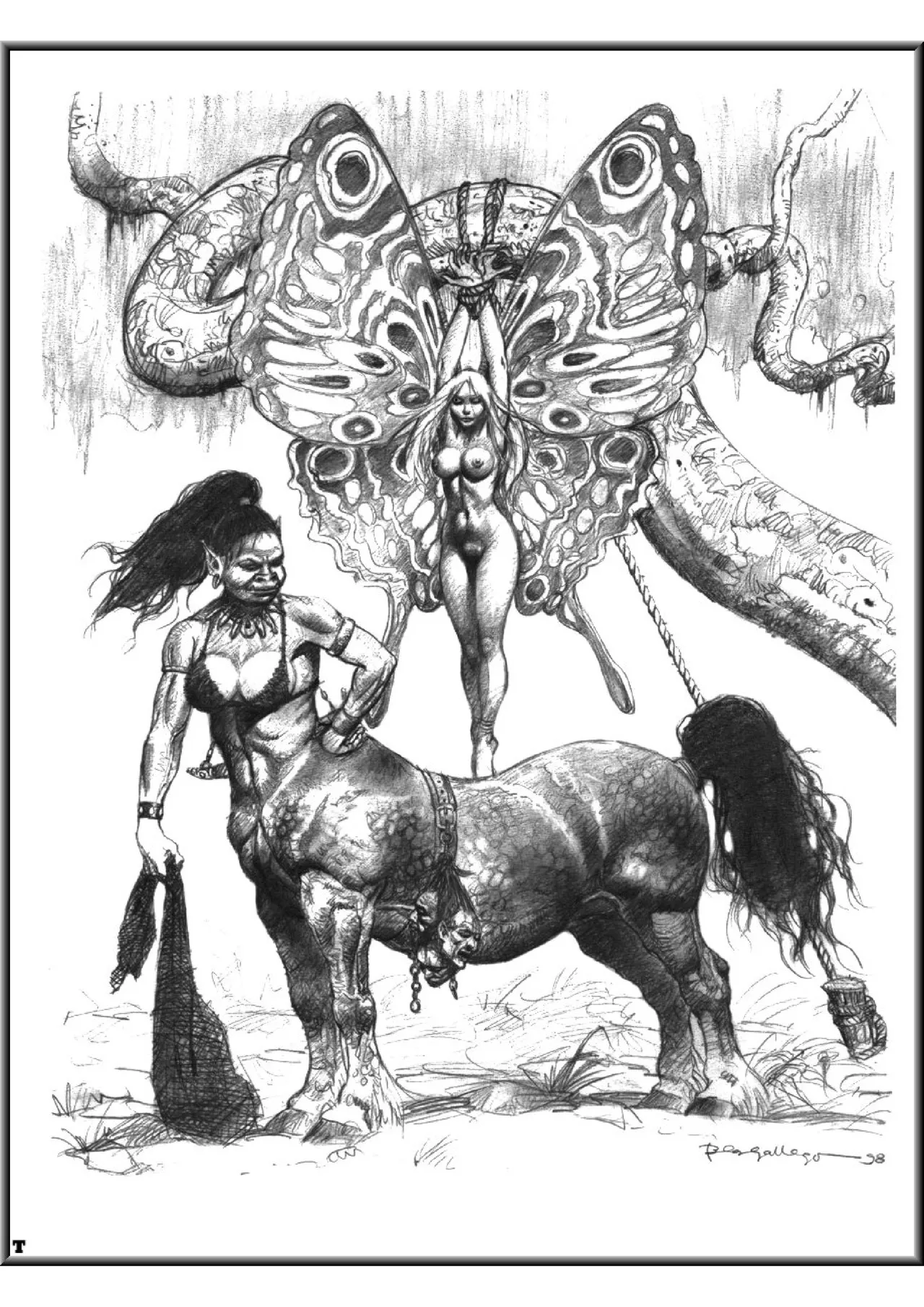 Darke Brood page 8 full