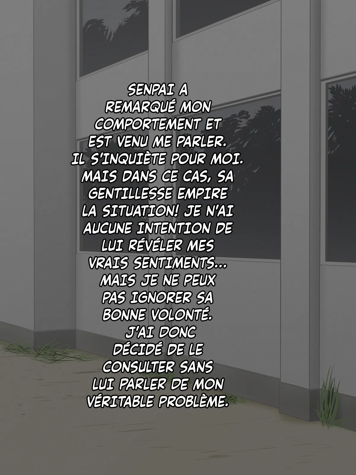 Senpai  Kanojo page 3 full