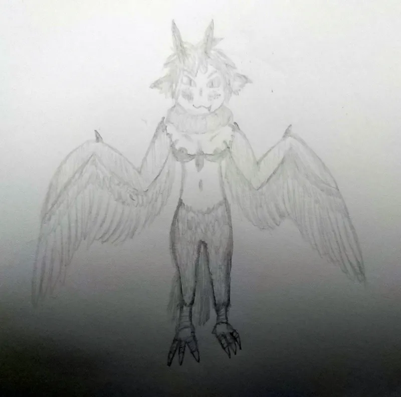 ARTIST Chaotiquos - waynekan page 10 full