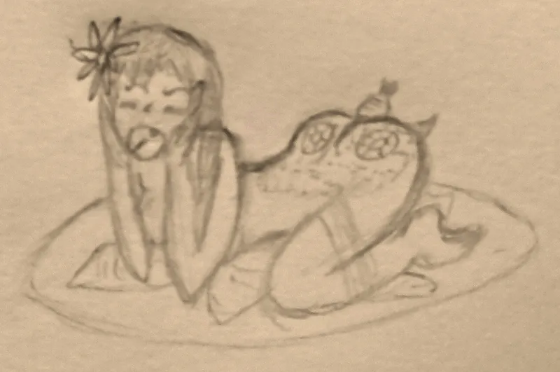 ARTIST Chaotiquos - waynekan page 4 full