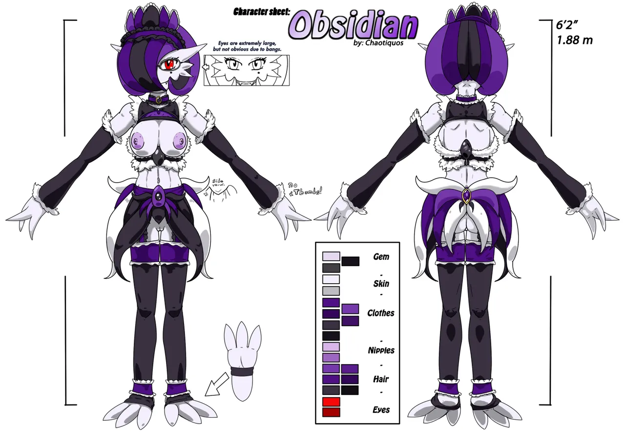 ARTIST Chaotiquos - waynekan page 8 full