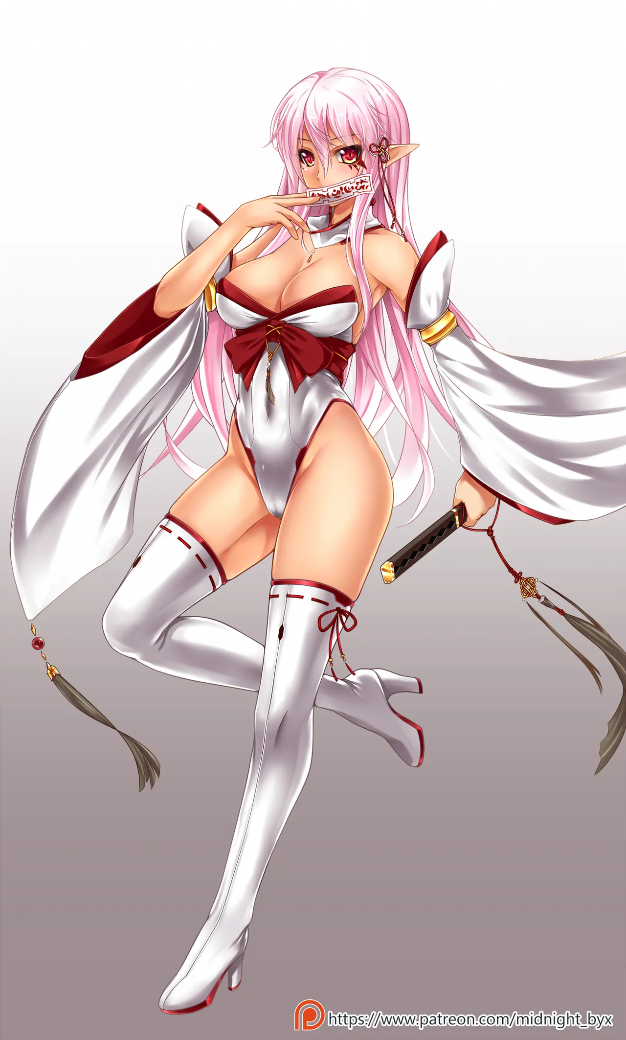 Midnight page 8 full