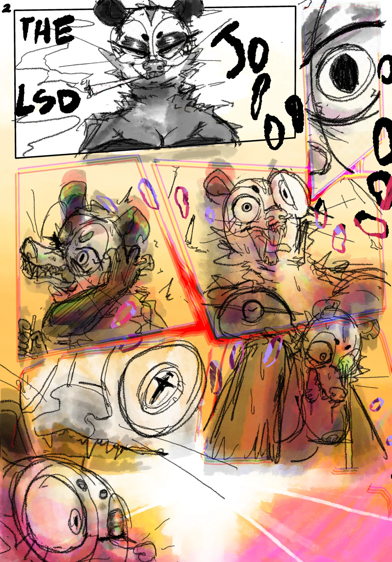 STACY’S LIT DAY OFF!!! page 2 full