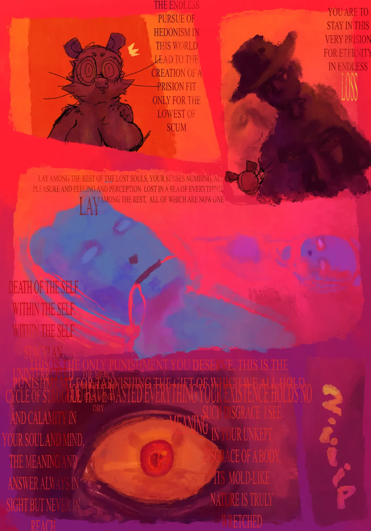 STACY’S LIT DAY OFF!!! page 5 full