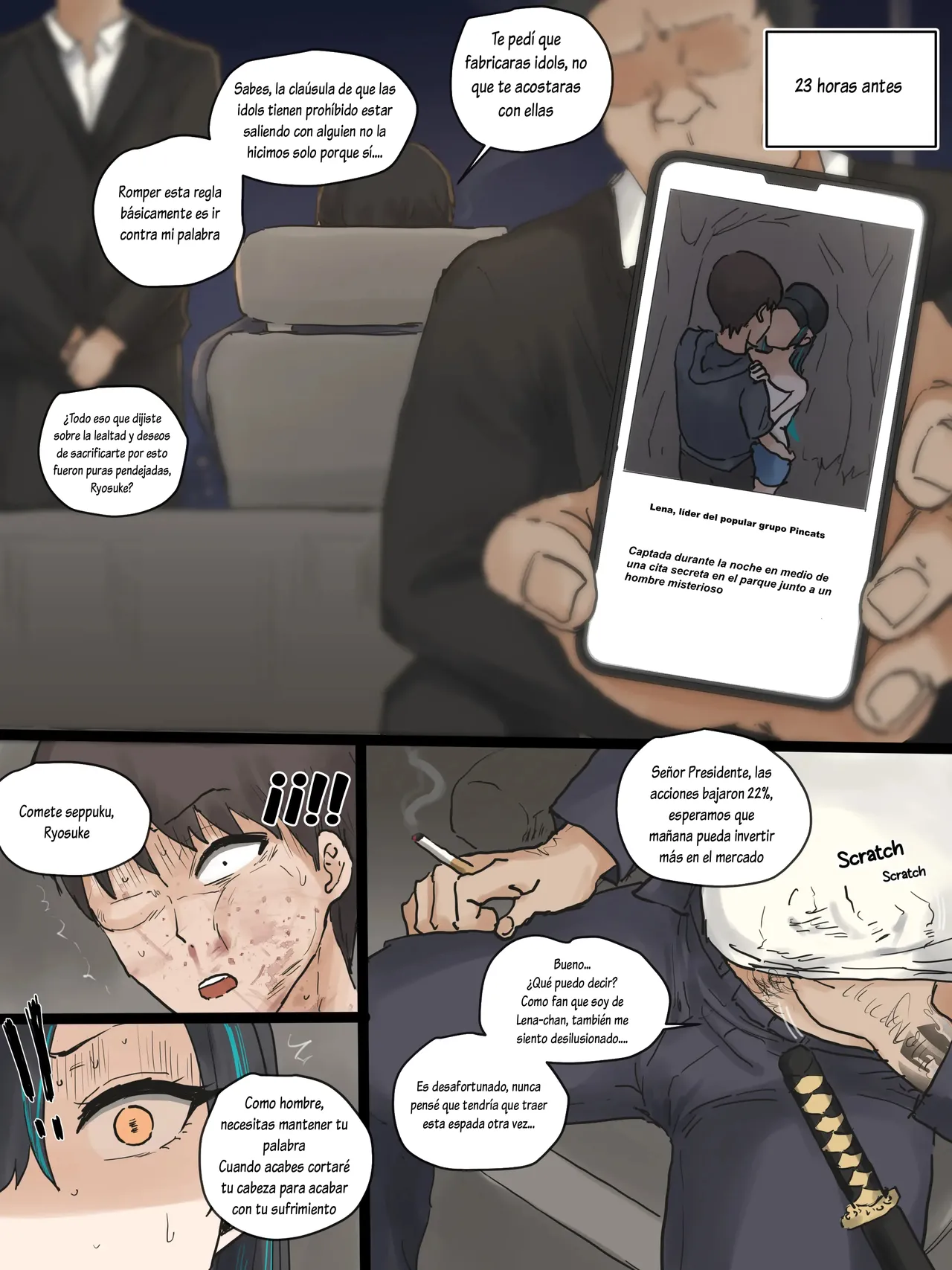 IDOL page 7 full
