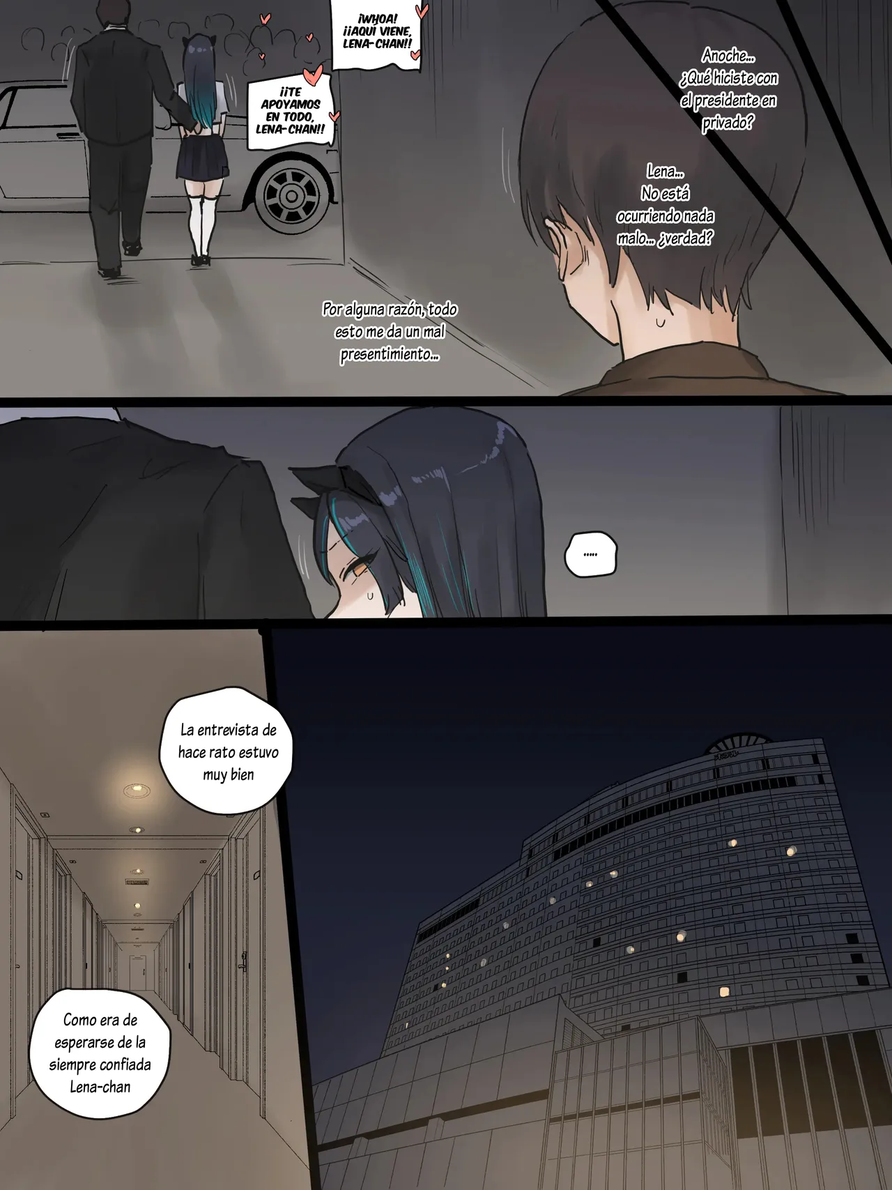 IDOL page 9 full