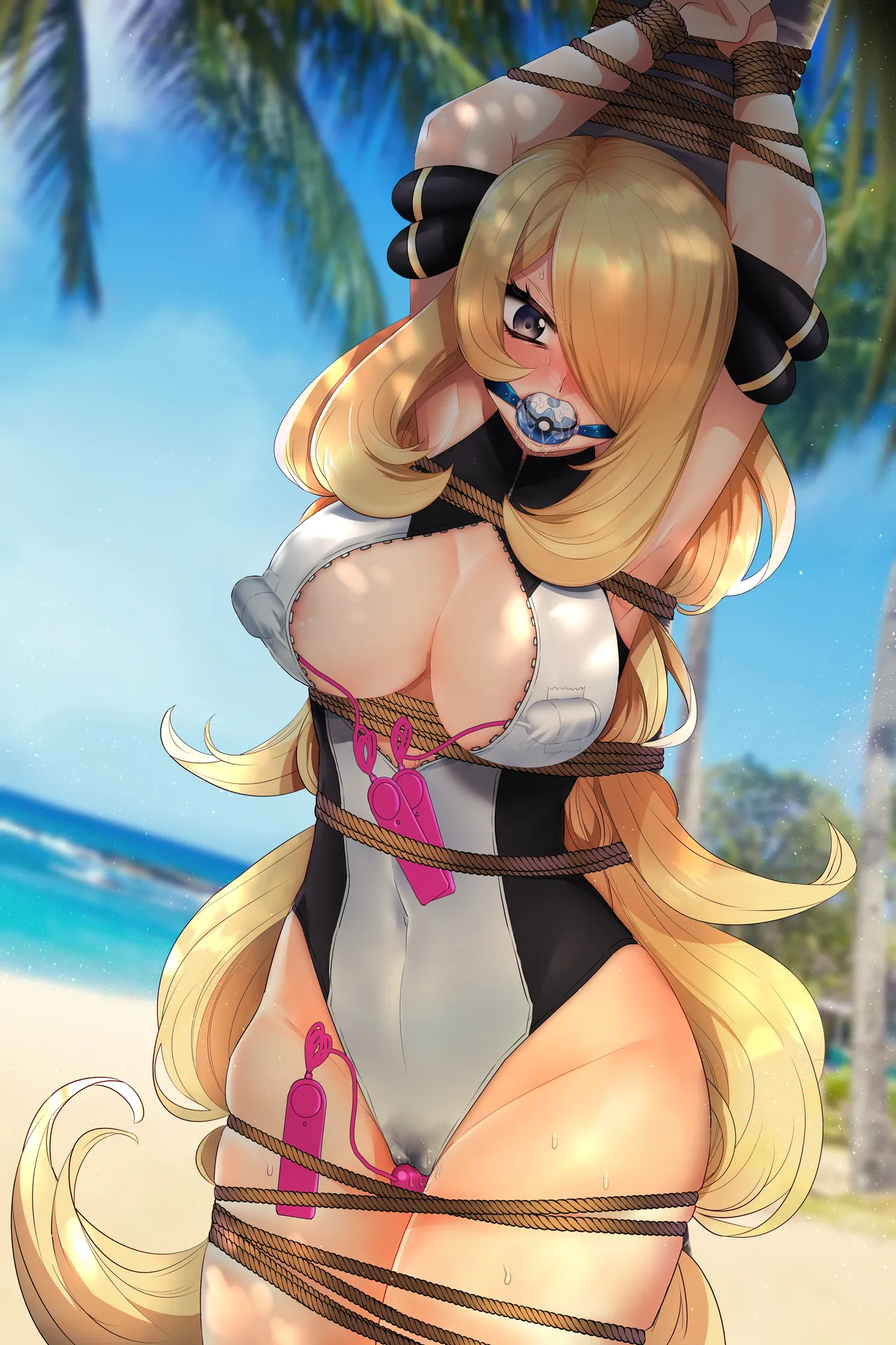 Artist: MischiefRemake page 3 full