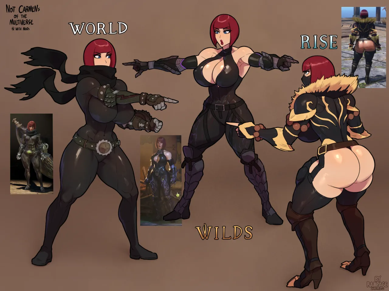 Gemma Paizuri page 4 full