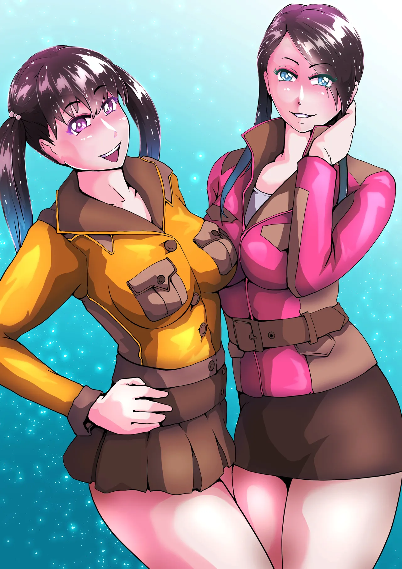 ぼうけんひろいんずぼずぼこーもんだいふんかじごく page 2 full