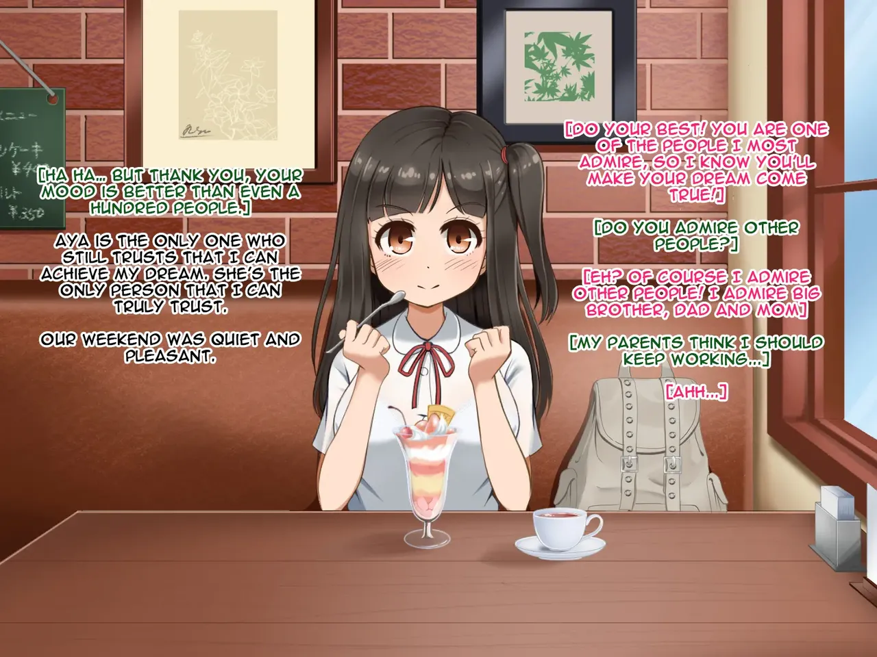 Toozakaru Kimi Koko ni Iru Boku page 10 full