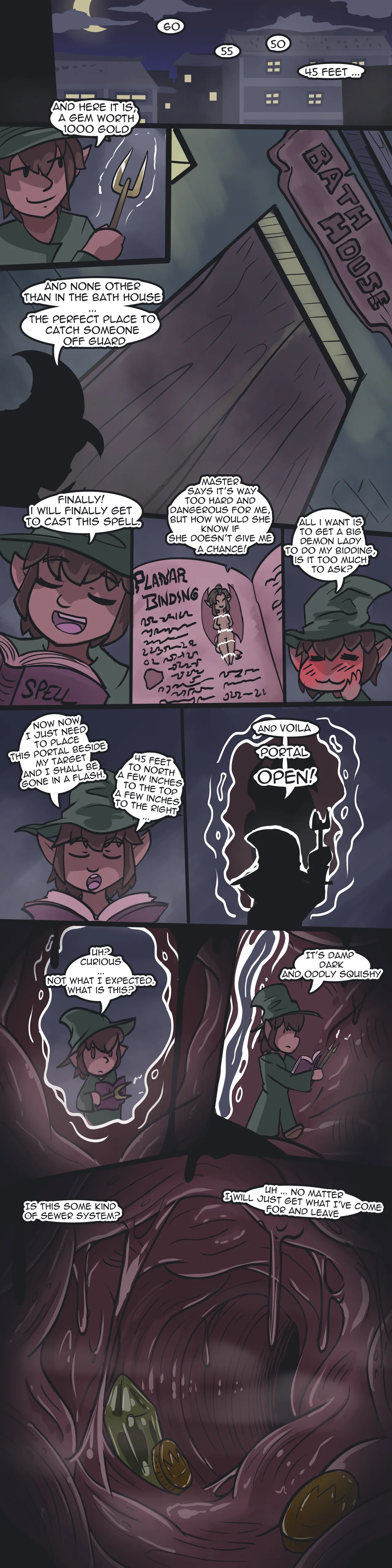 Hidden Booty page 8 full