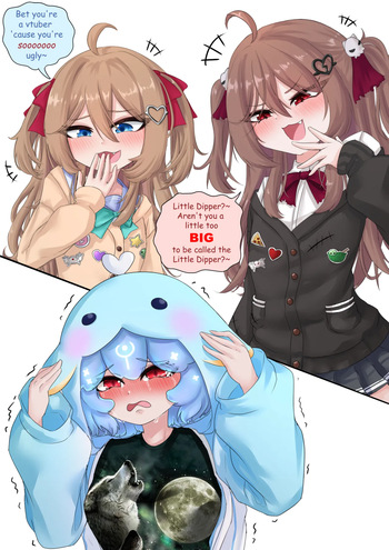 RIPBAOZO cover